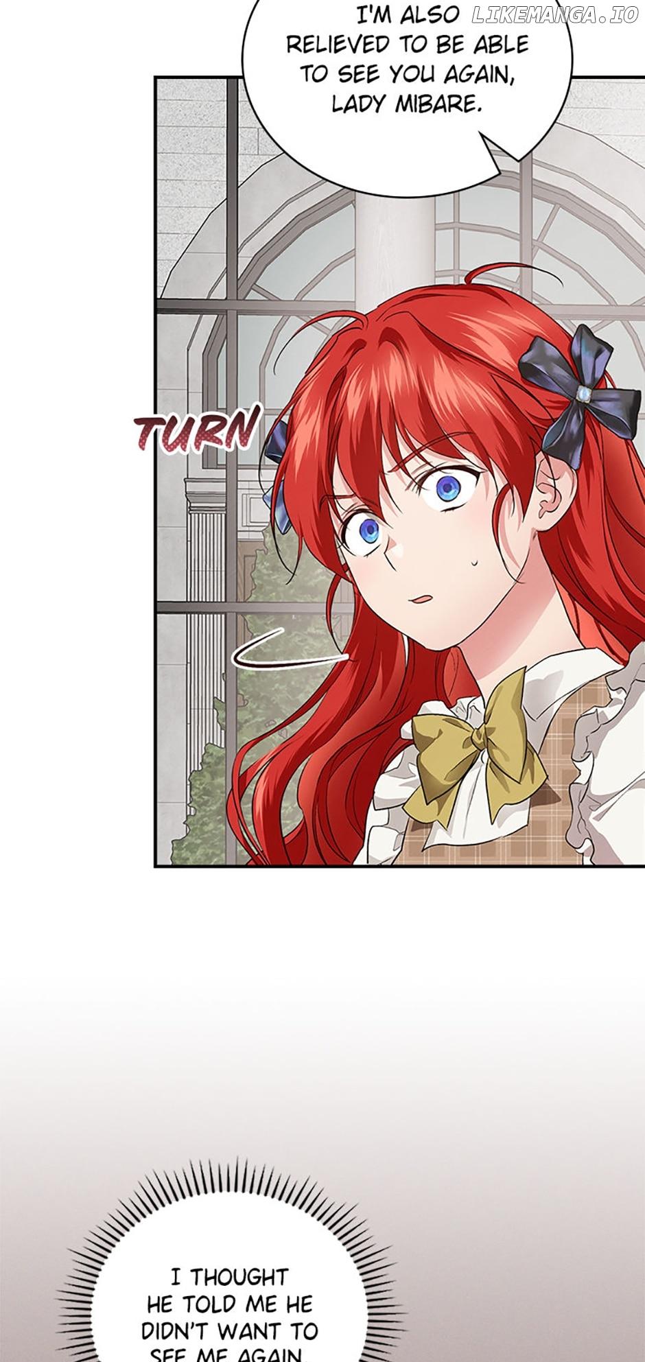 Finding My Father’s Son Chapter 57 page 9