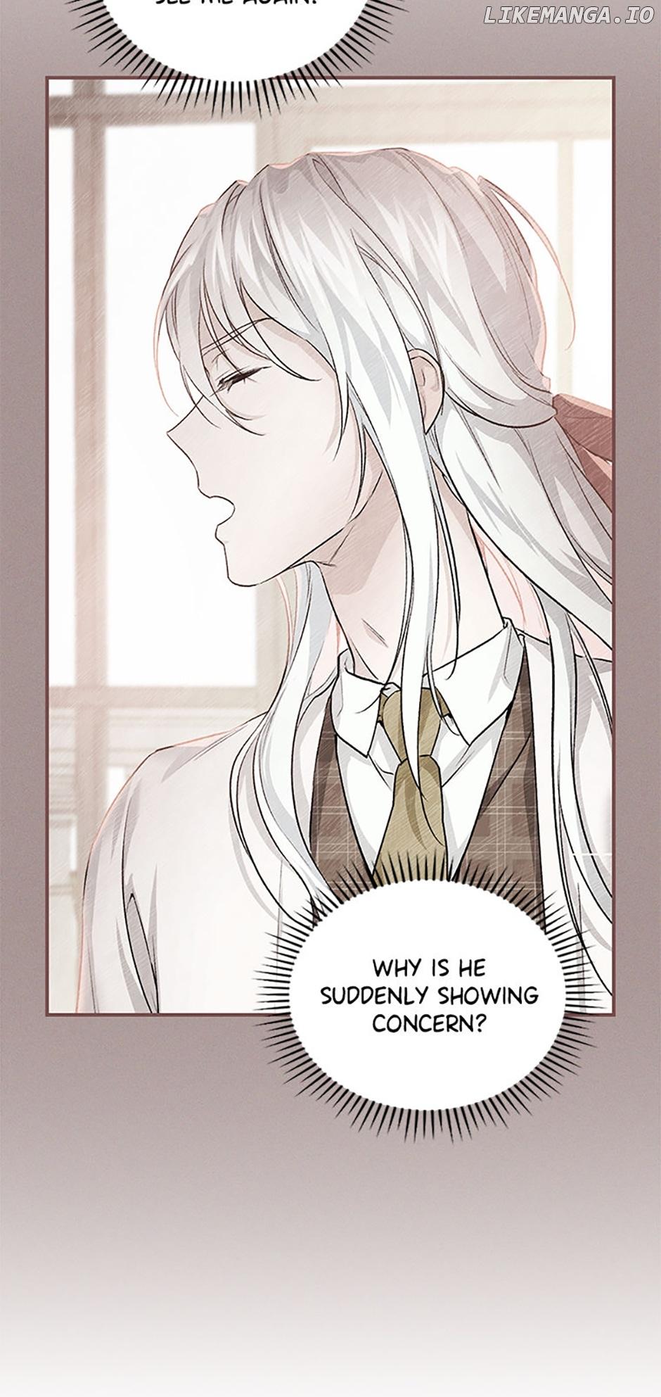 Finding My Father’s Son Chapter 57 page 10