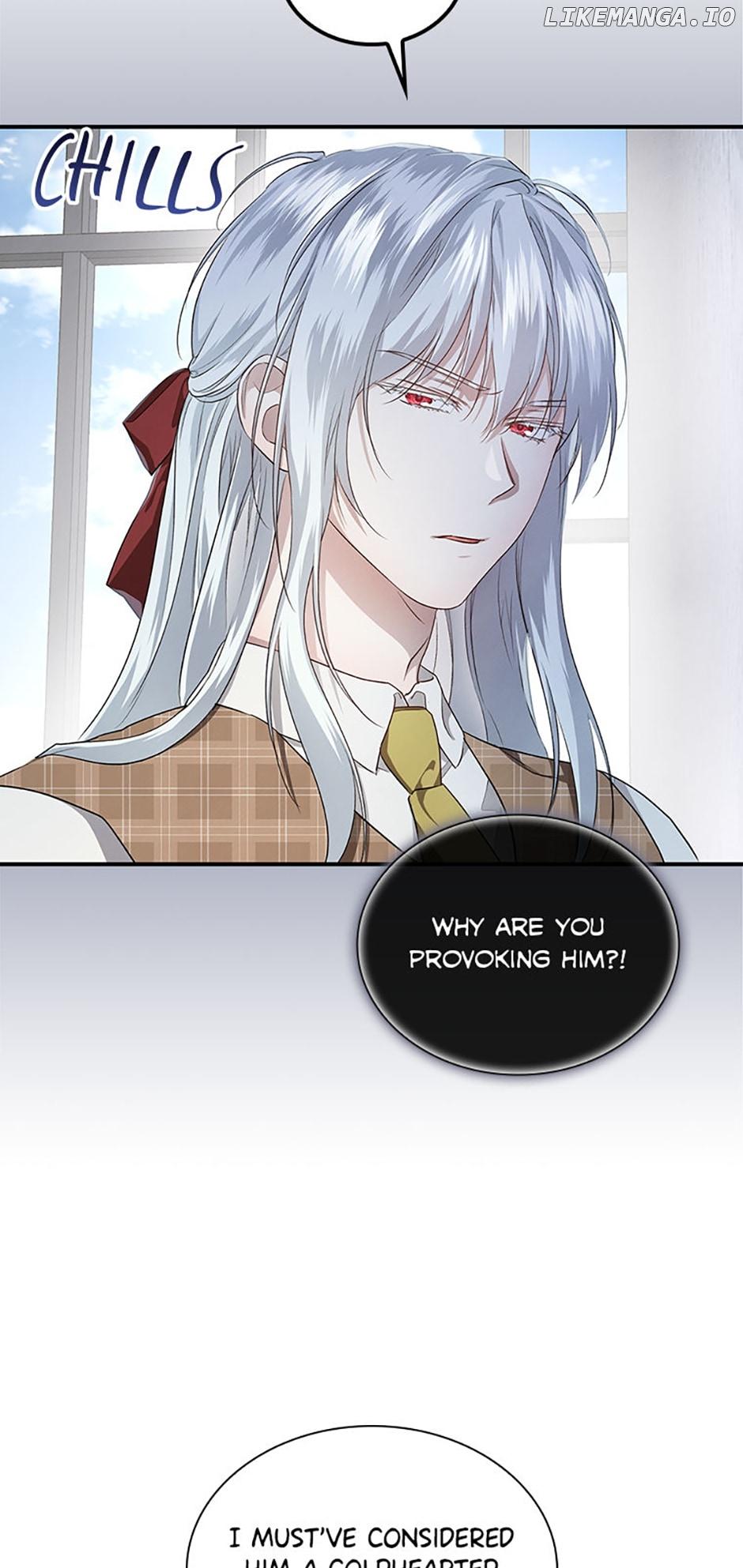 Finding My Father’s Son Chapter 57 page 12