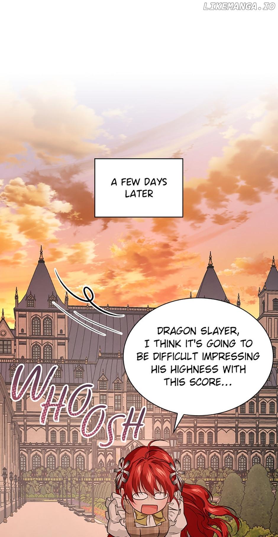 Finding My Father’s Son Chapter 57 page 15