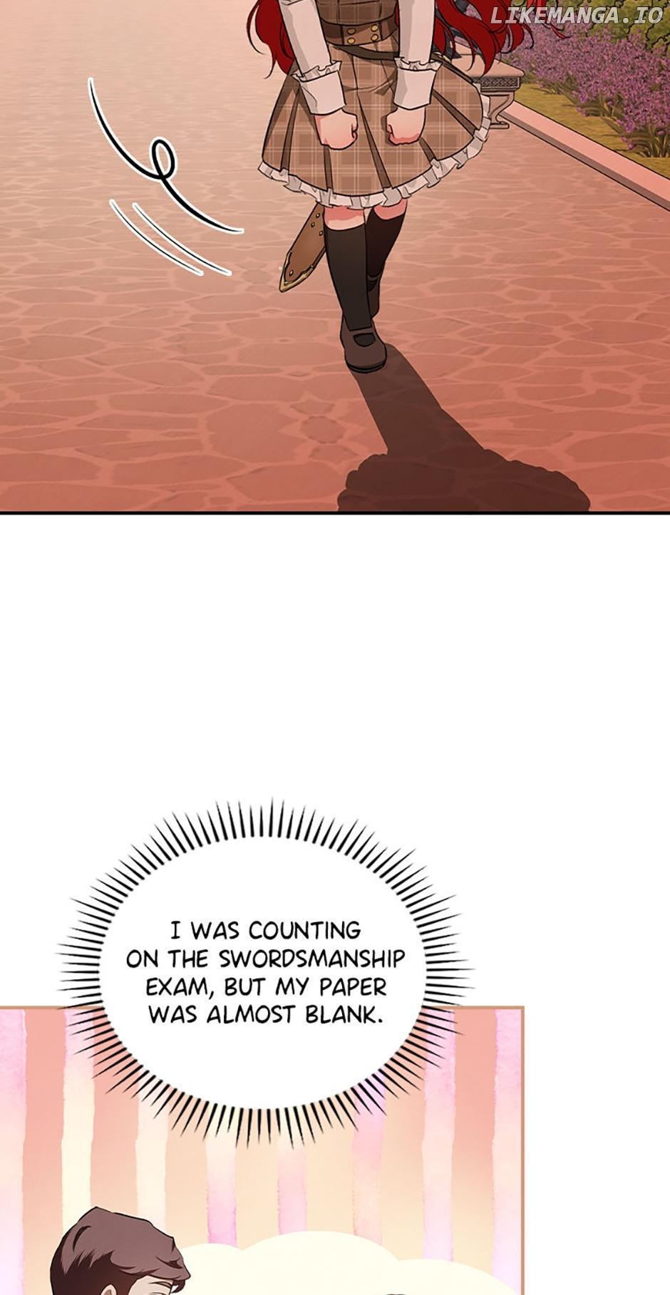 Finding My Father’s Son Chapter 57 page 16