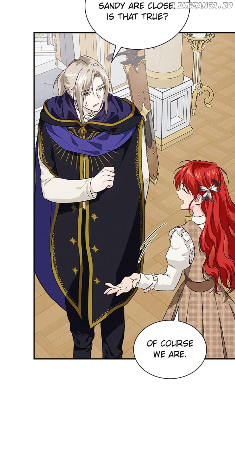 Finding My Father’s Son Chapter 57 page 25