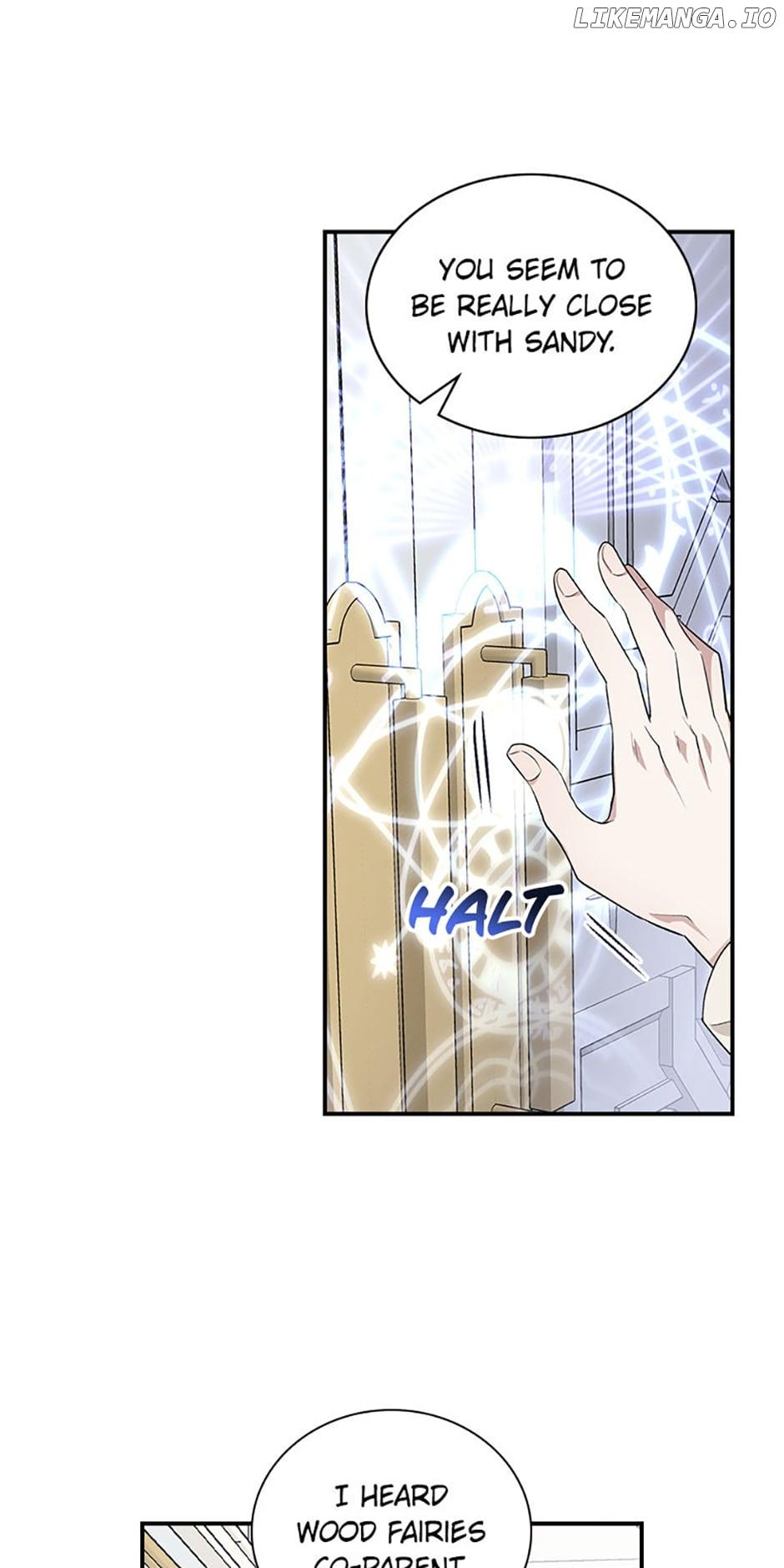 Finding My Father’s Son Chapter 57 page 28