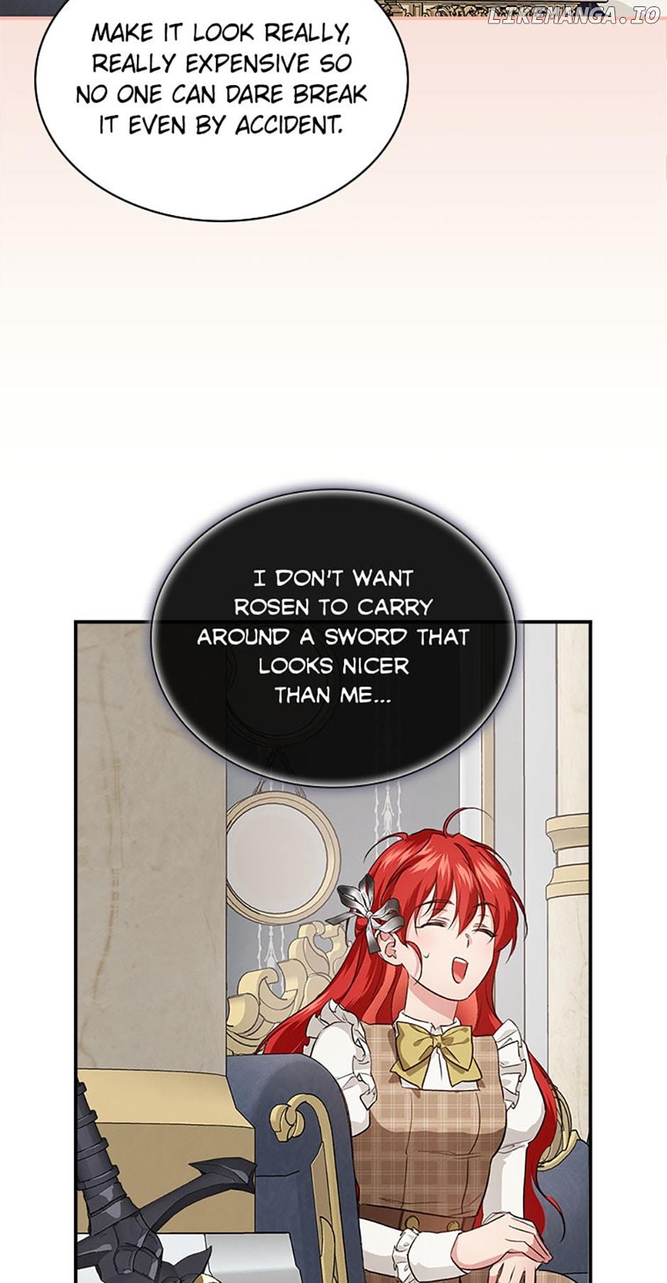 Finding My Father’s Son Chapter 57 page 42