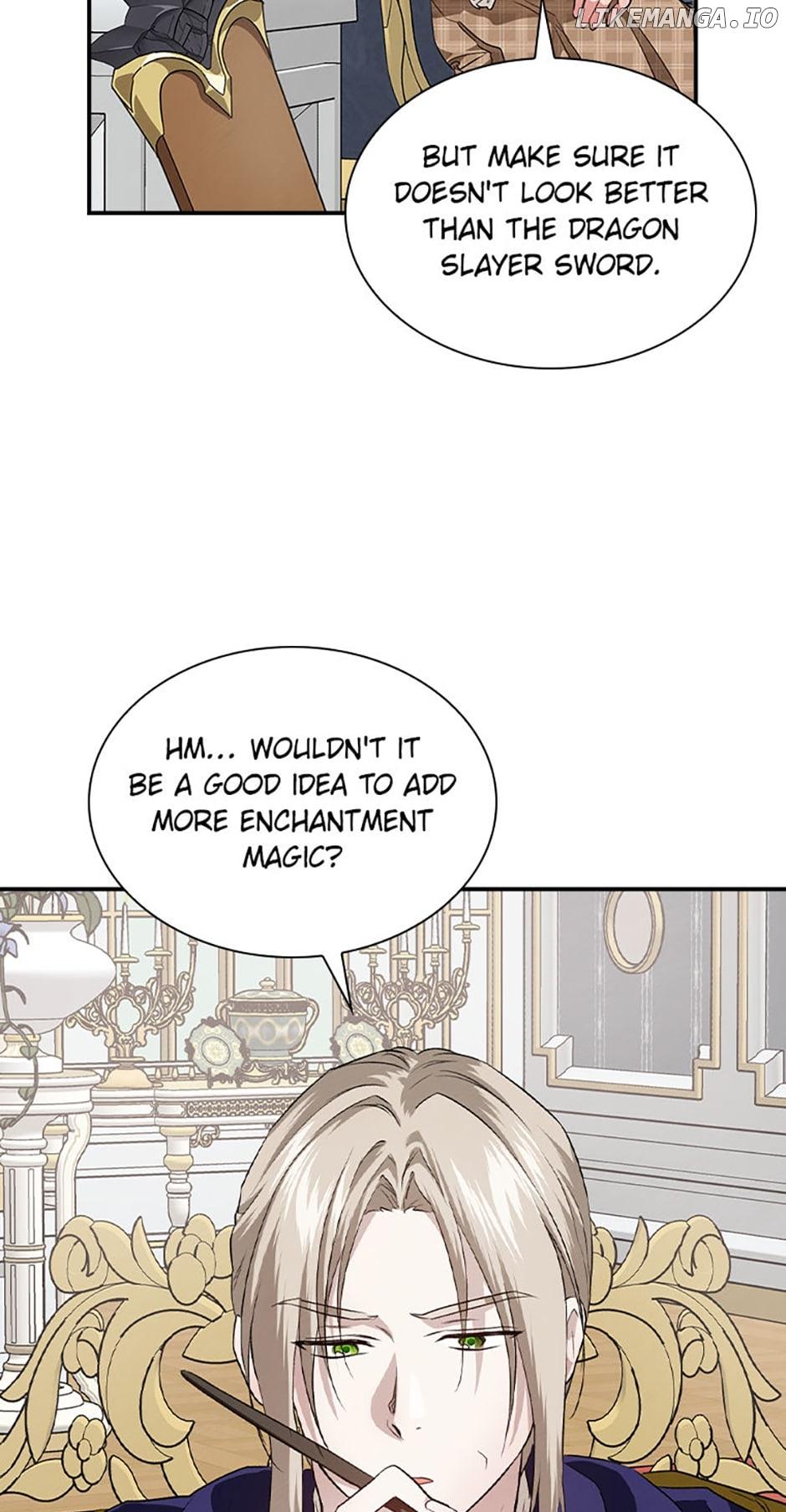 Finding My Father’s Son Chapter 57 page 43