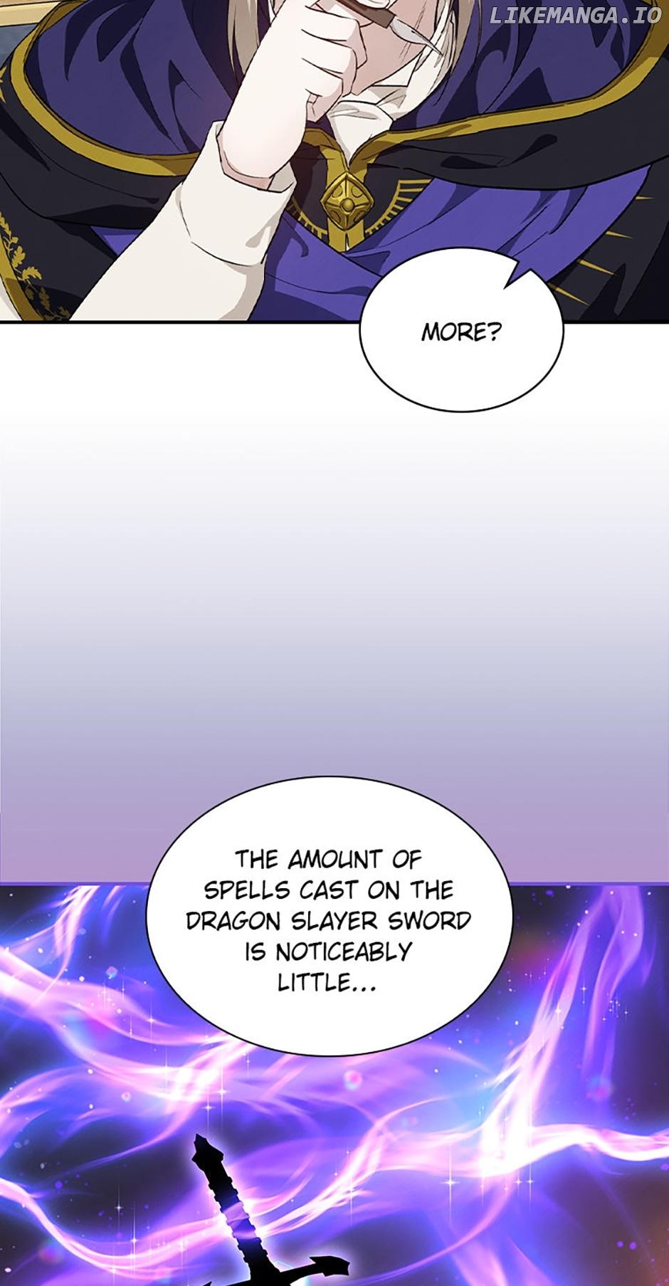 Finding My Father’s Son Chapter 57 page 44