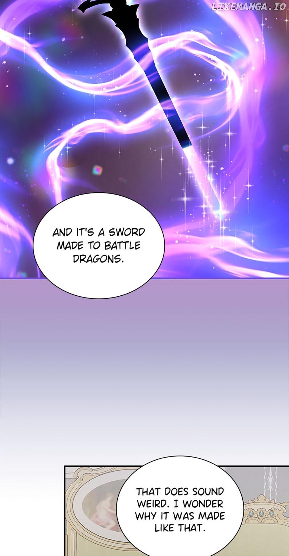 Finding My Father’s Son Chapter 57 page 45