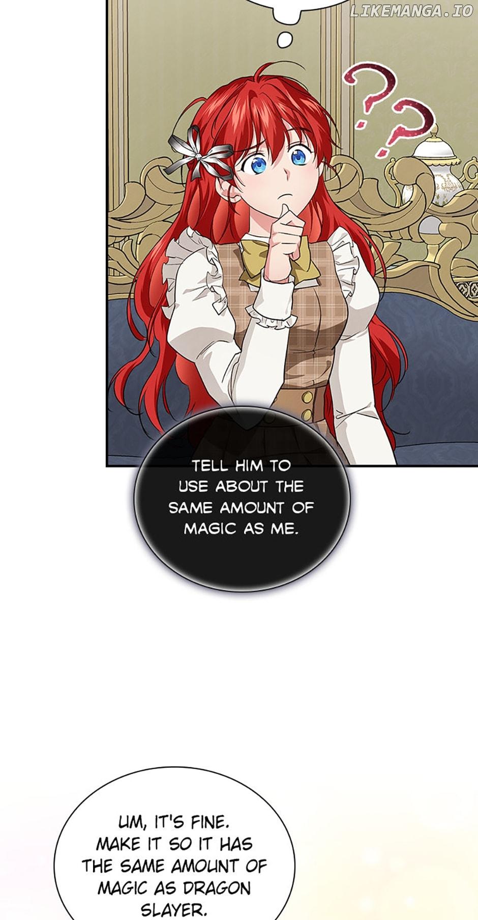 Finding My Father’s Son Chapter 57 page 46