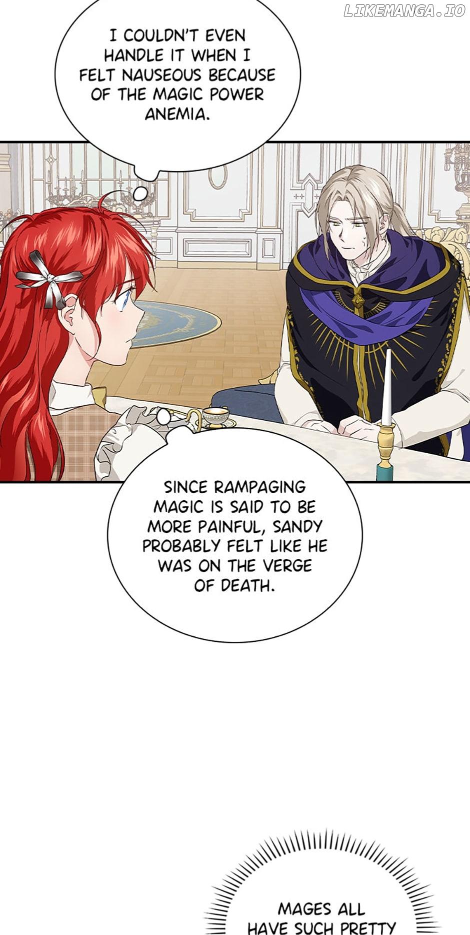 Finding My Father’s Son Chapter 57 page 51