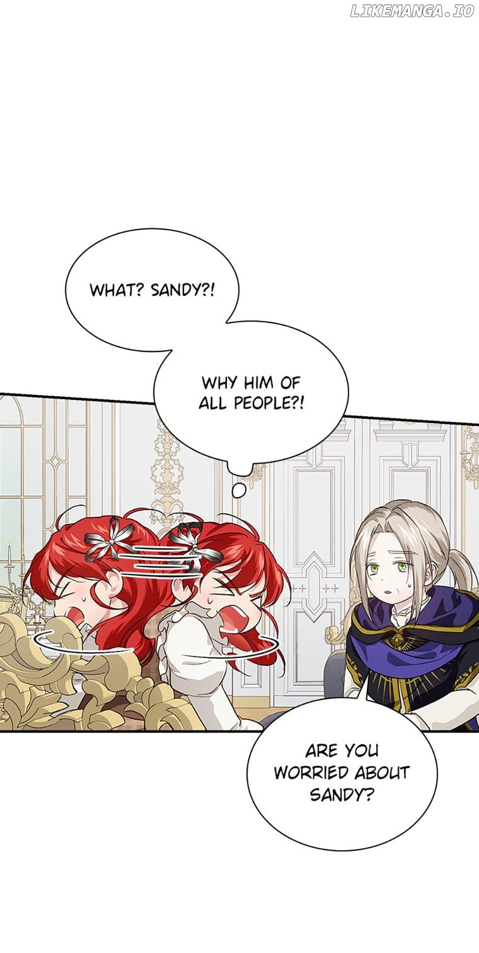 Finding My Father’s Son Chapter 57 page 54