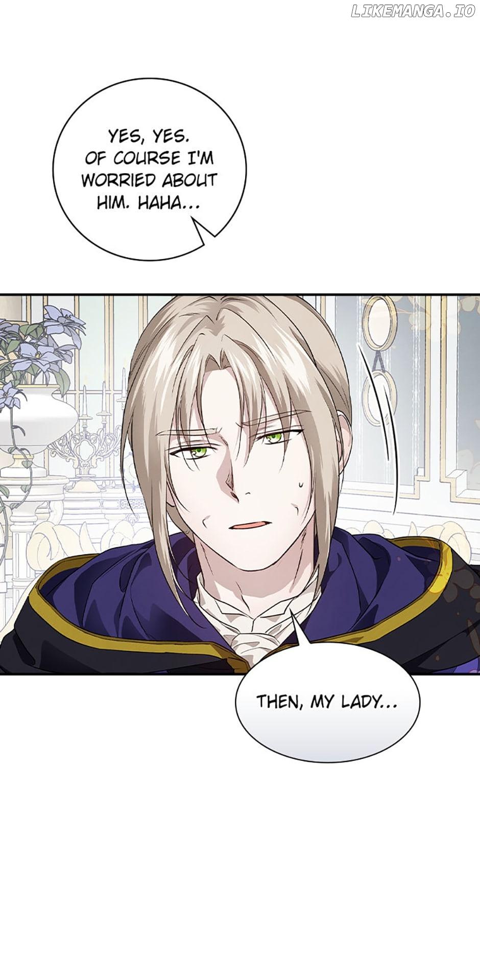 Finding My Father’s Son Chapter 57 page 55