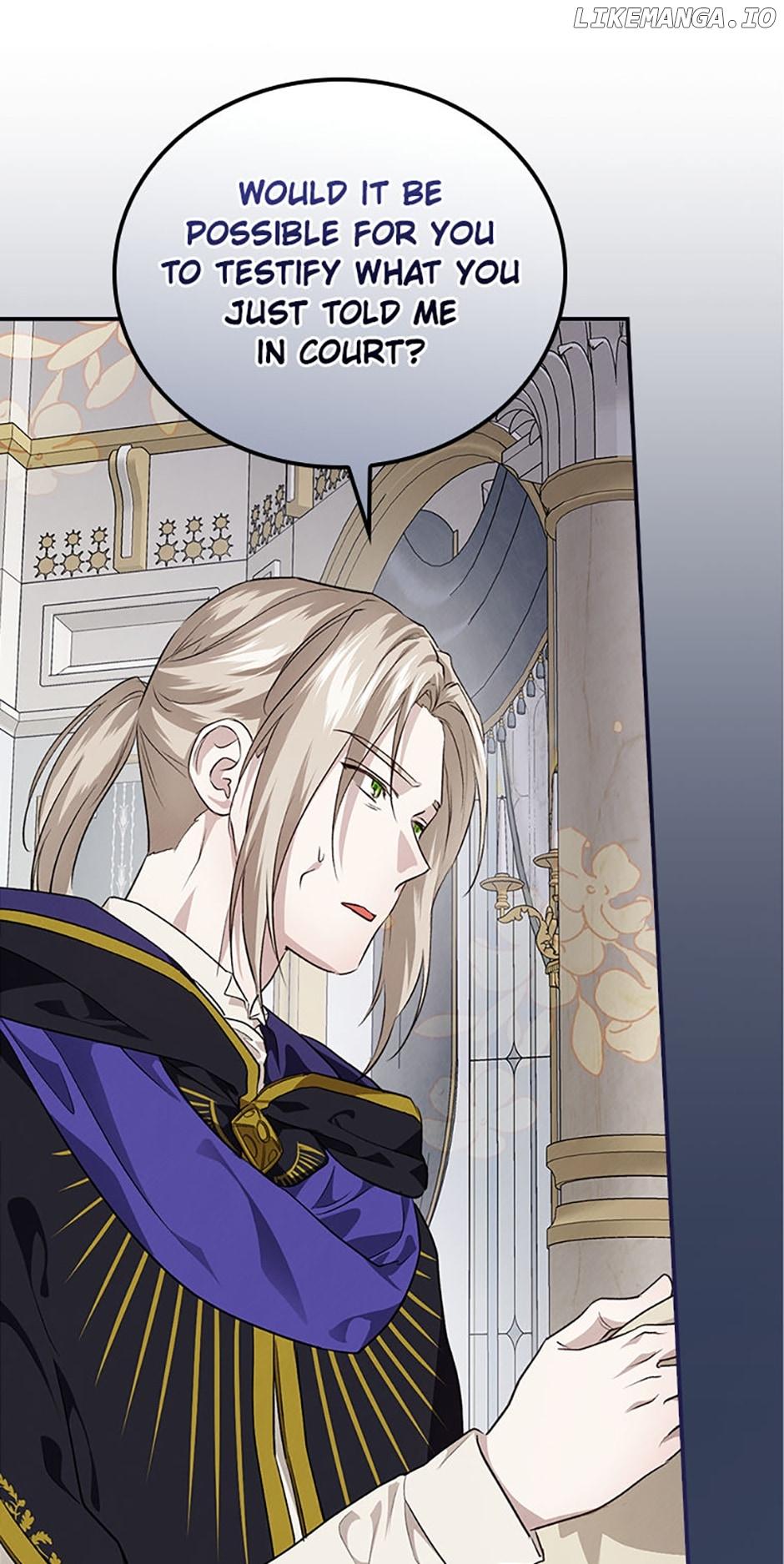 Finding My Father’s Son Chapter 57 page 56