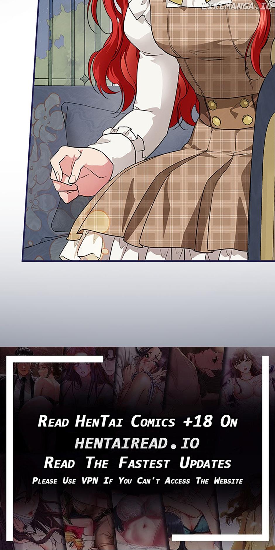 Finding My Father’s Son Chapter 57 page 58