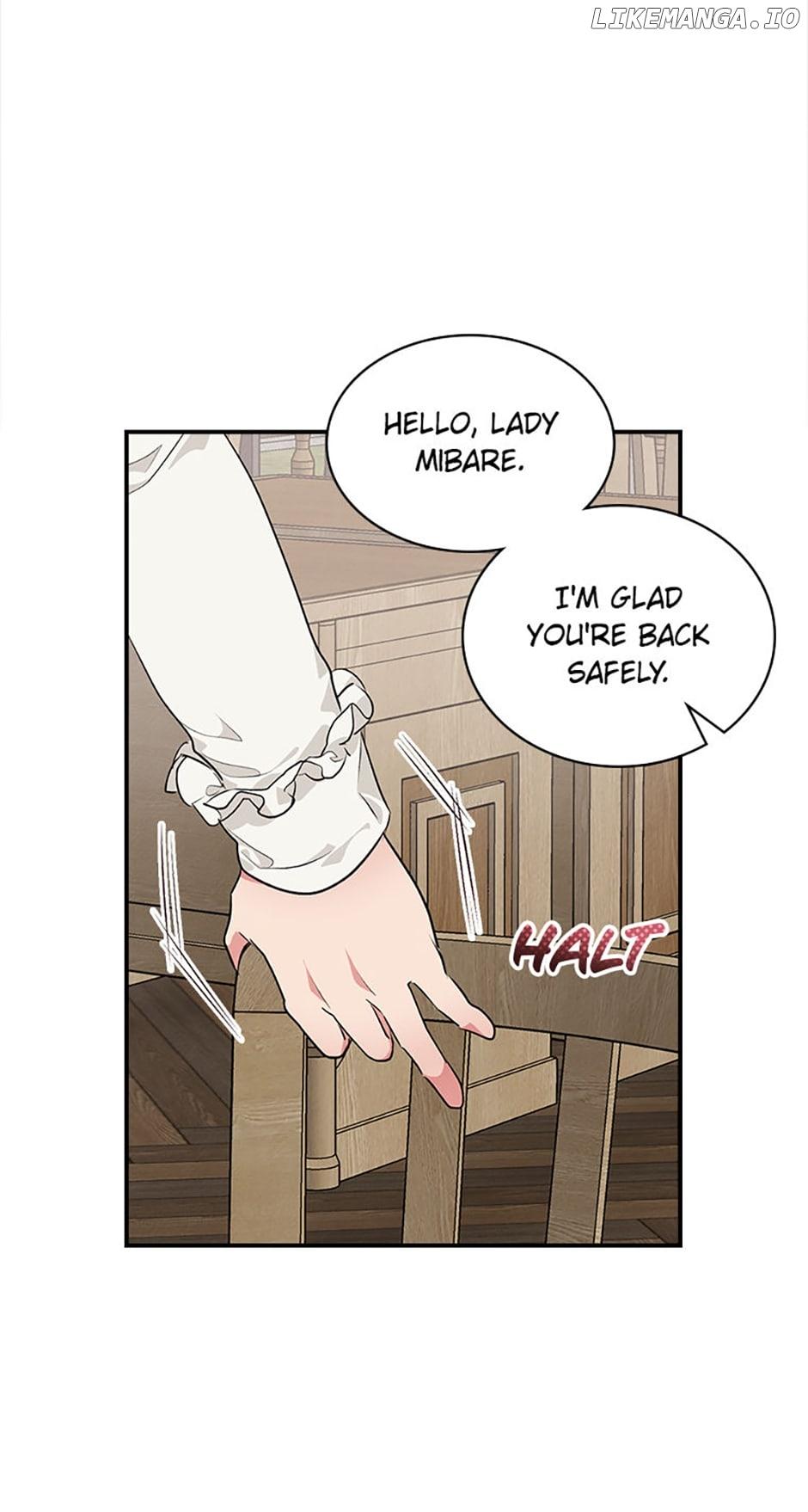 Finding My Father’s Son Chapter 57 page 6