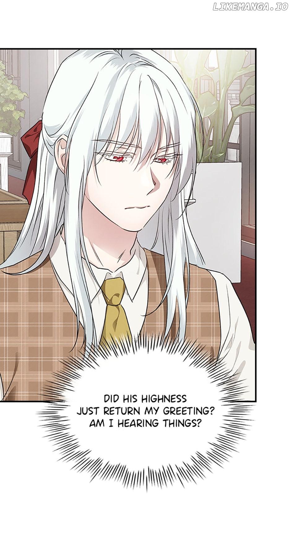 Finding My Father’s Son Chapter 57 page 7