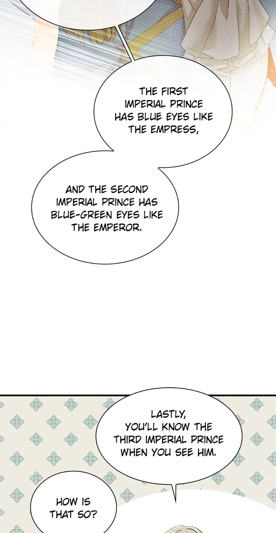 Finding My Father’s Son Chapter 6 page 9