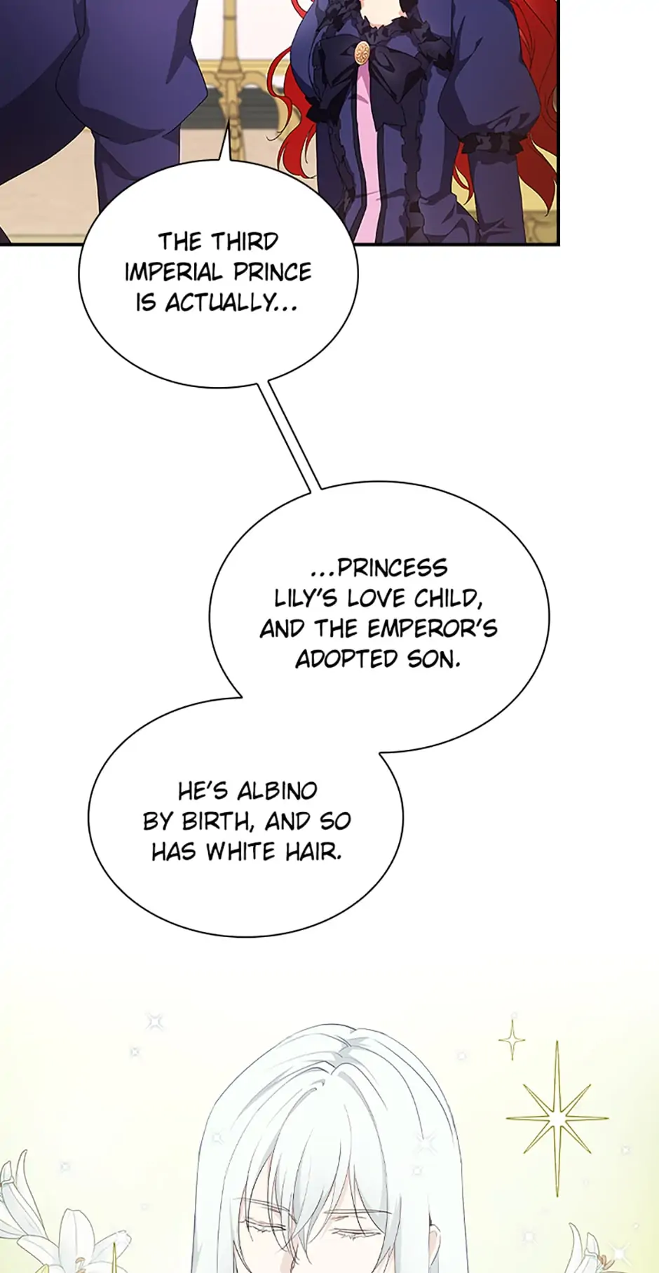 Finding My Father’s Son Chapter 6 page 11