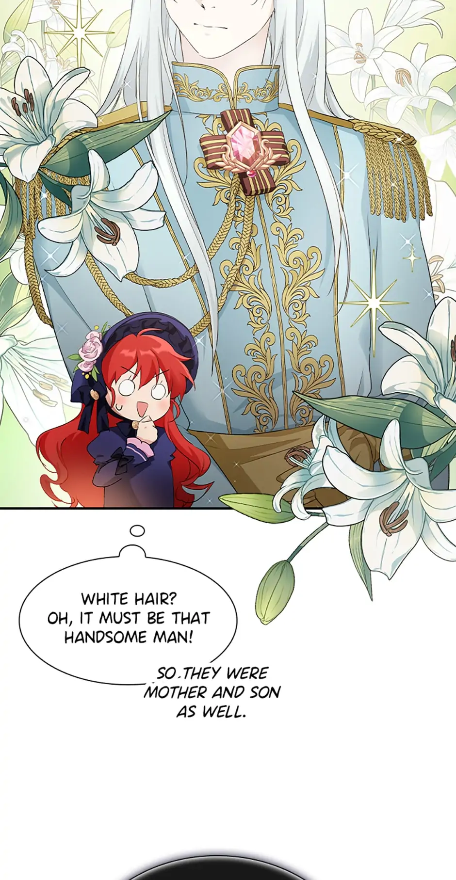 Finding My Father’s Son Chapter 6 page 12