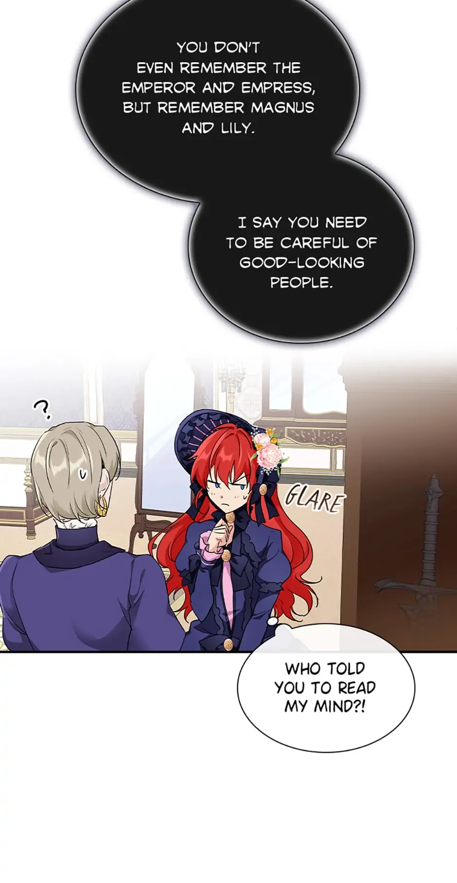 Finding My Father’s Son Chapter 6 page 13
