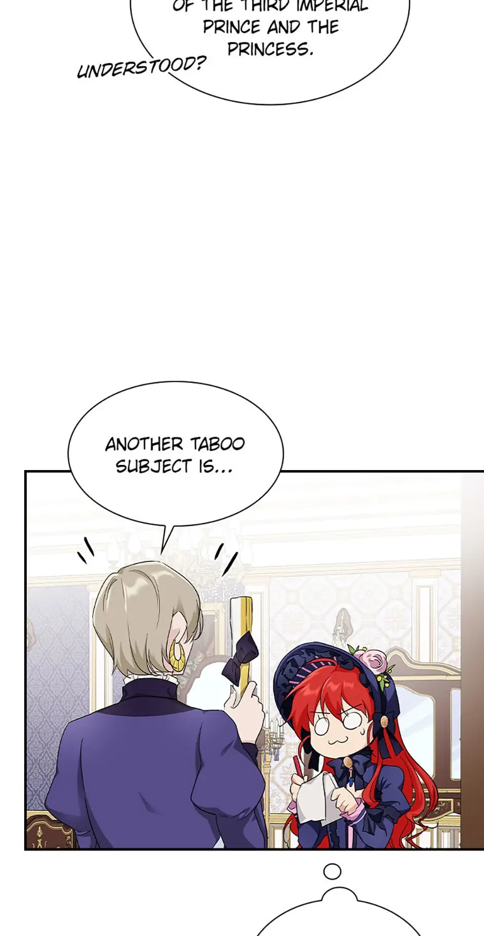 Finding My Father’s Son Chapter 6 page 15