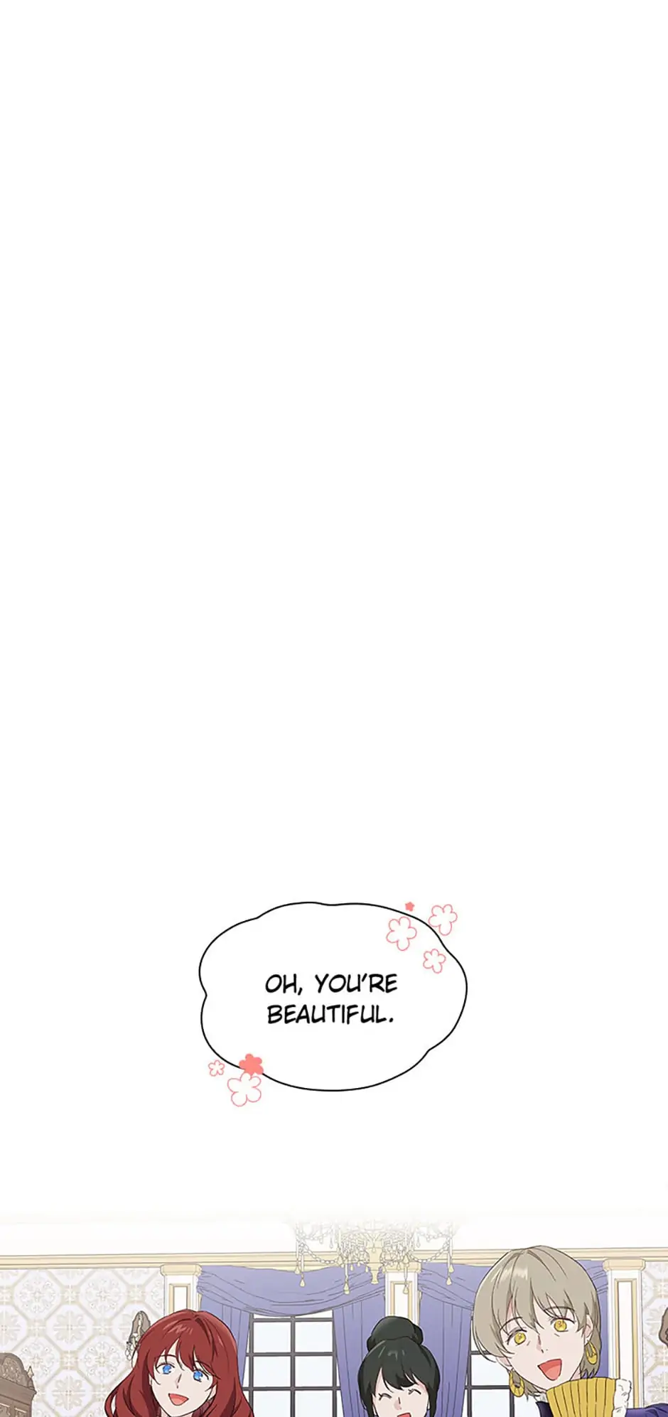 Finding My Father’s Son Chapter 6 page 1