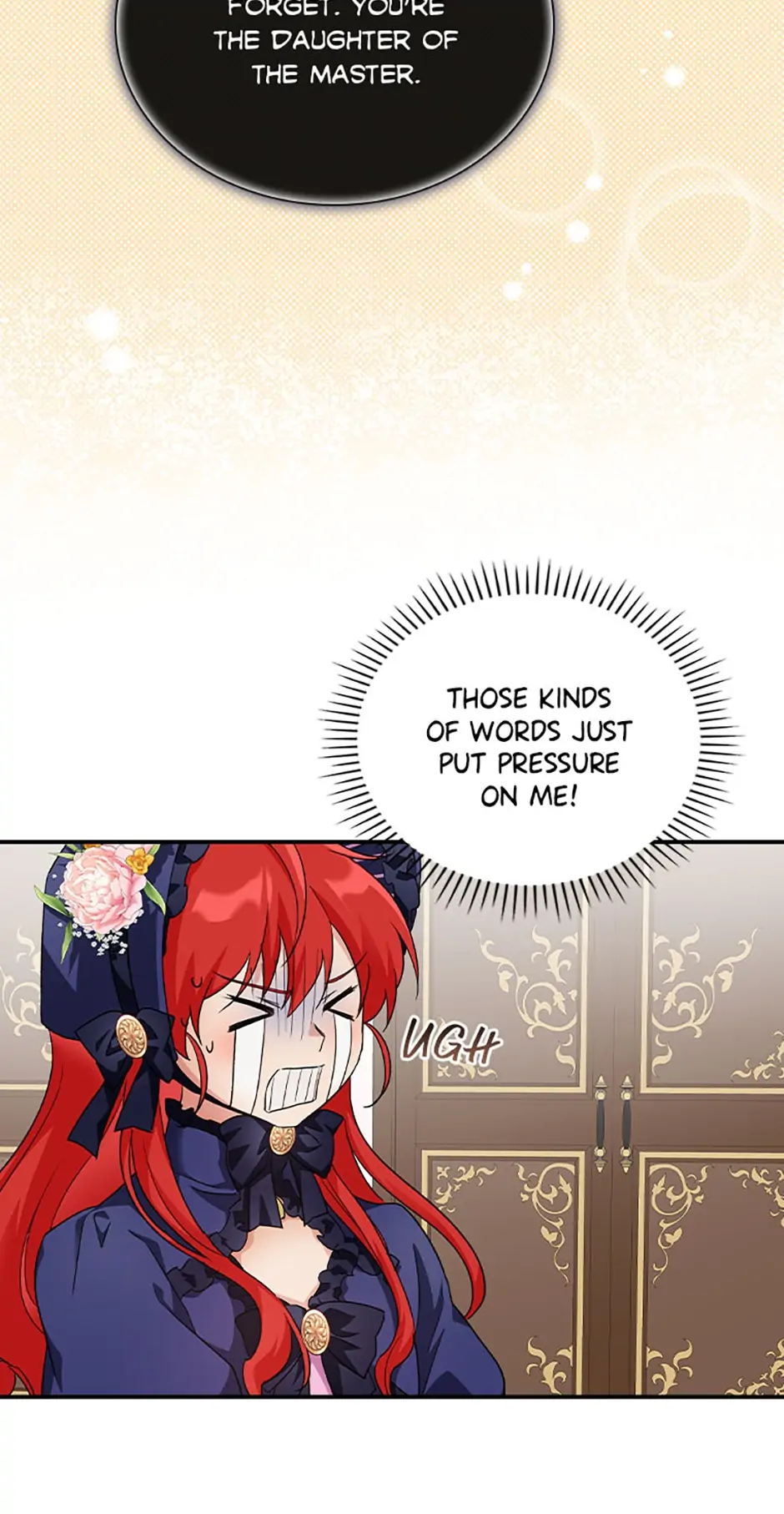 Finding My Father’s Son Chapter 6 page 21