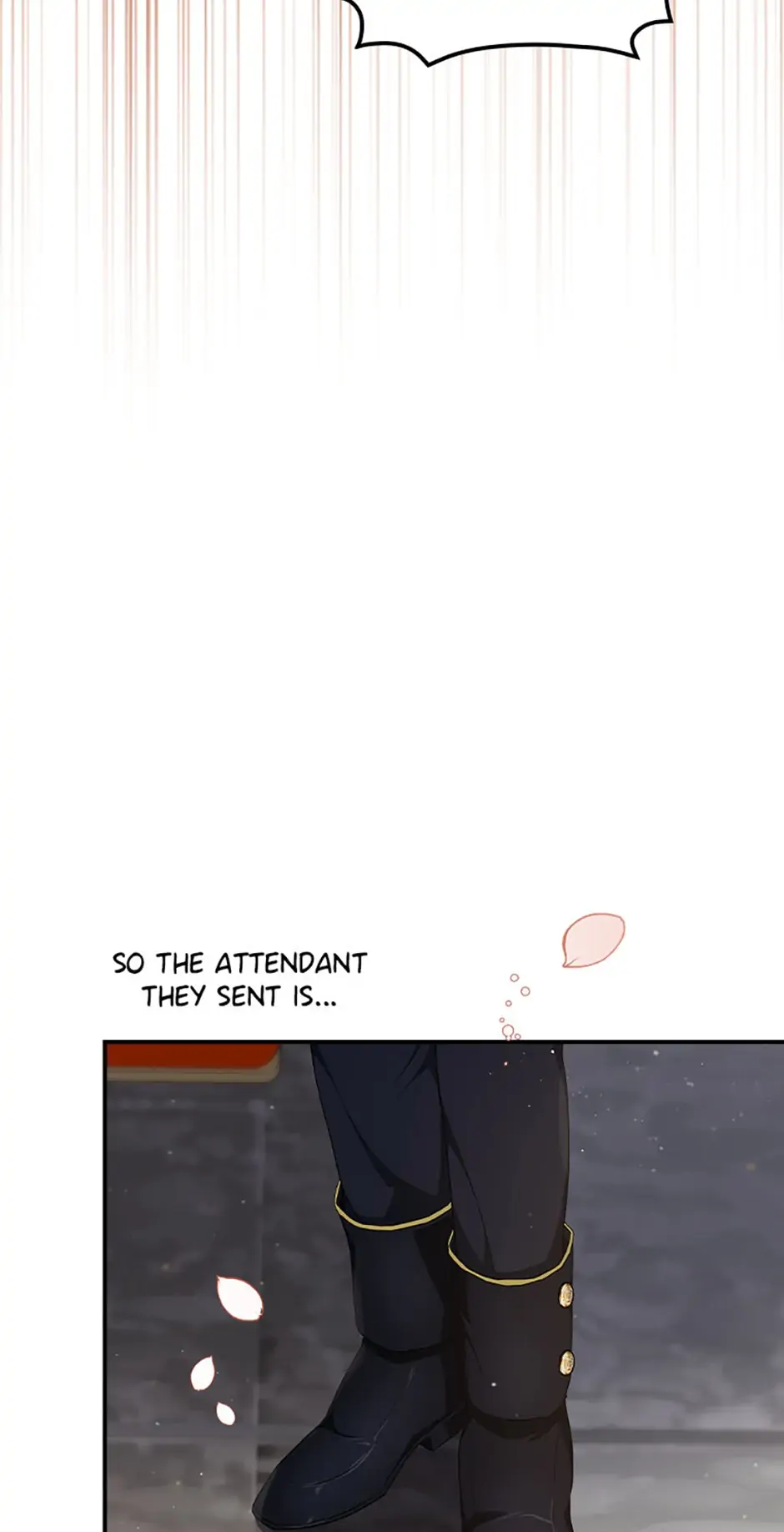 Finding My Father’s Son Chapter 6 page 23
