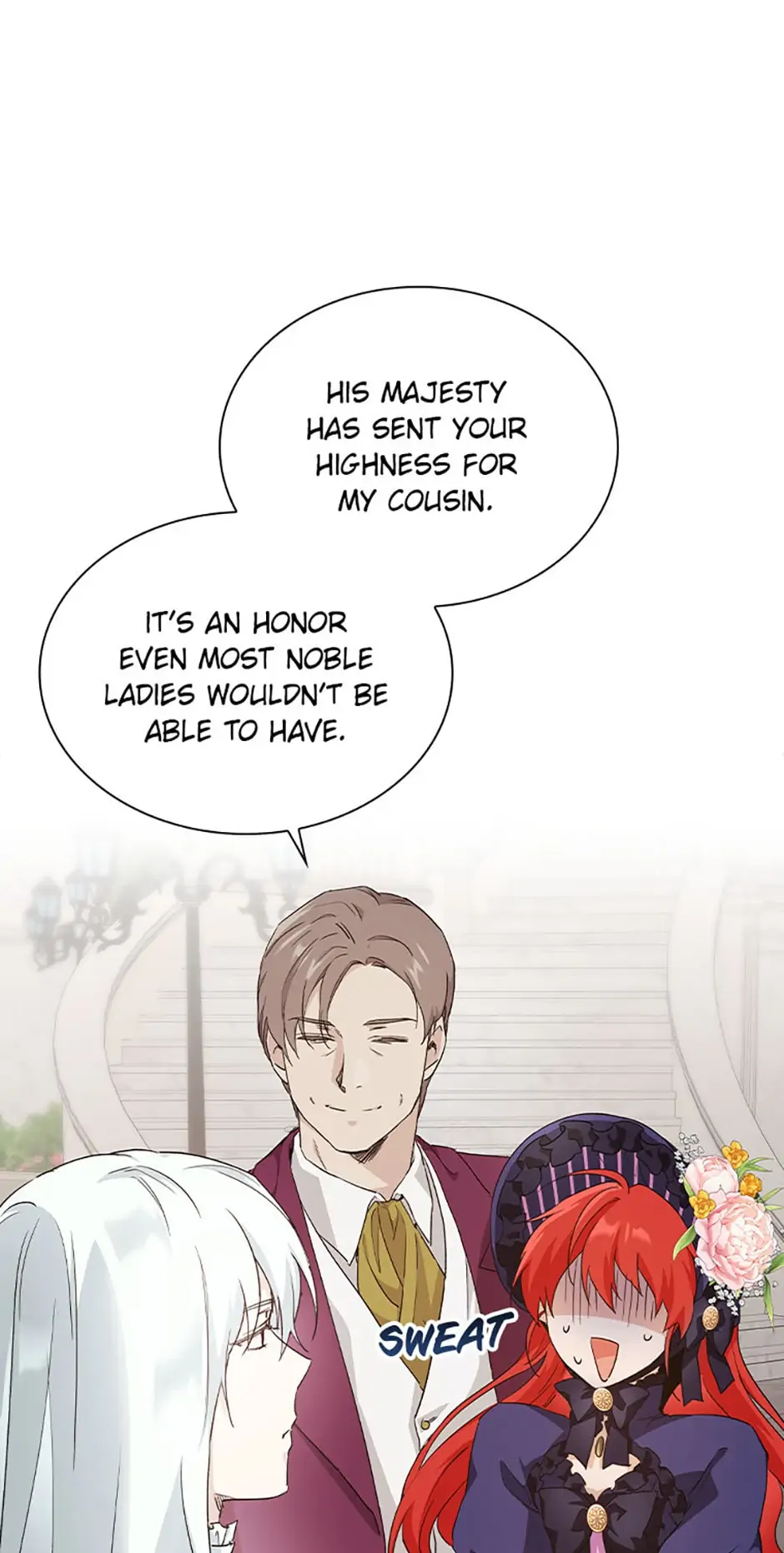 Finding My Father’s Son Chapter 6 page 29