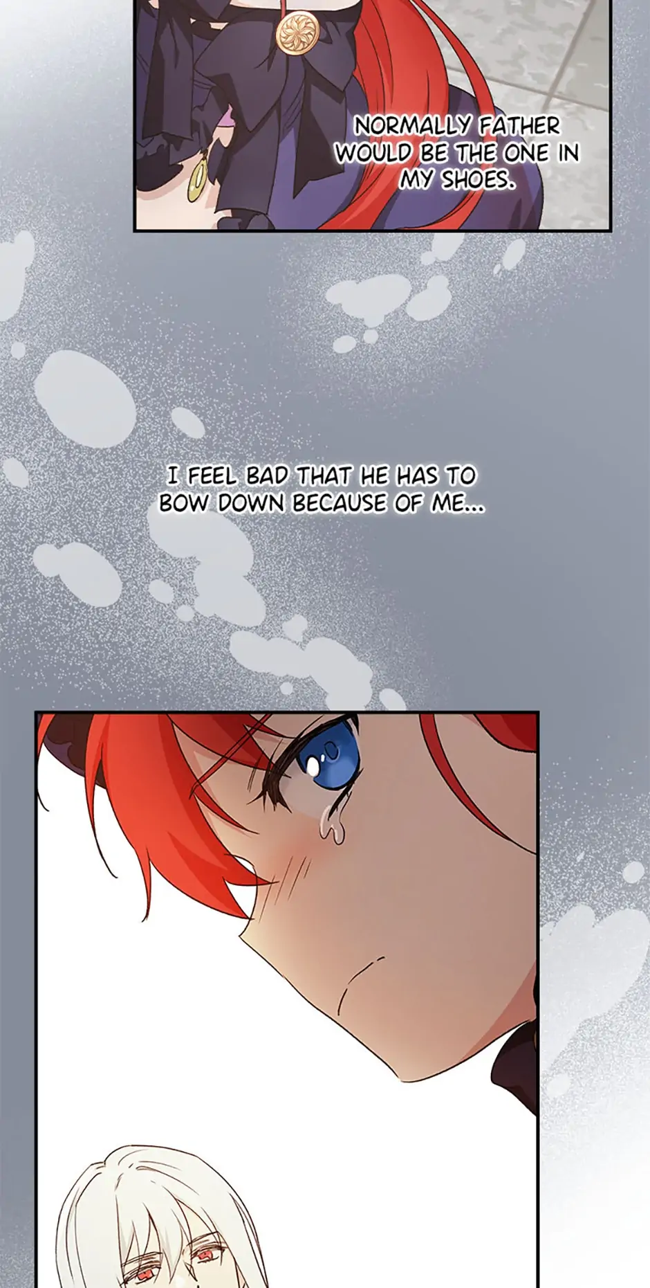 Finding My Father’s Son Chapter 6 page 31