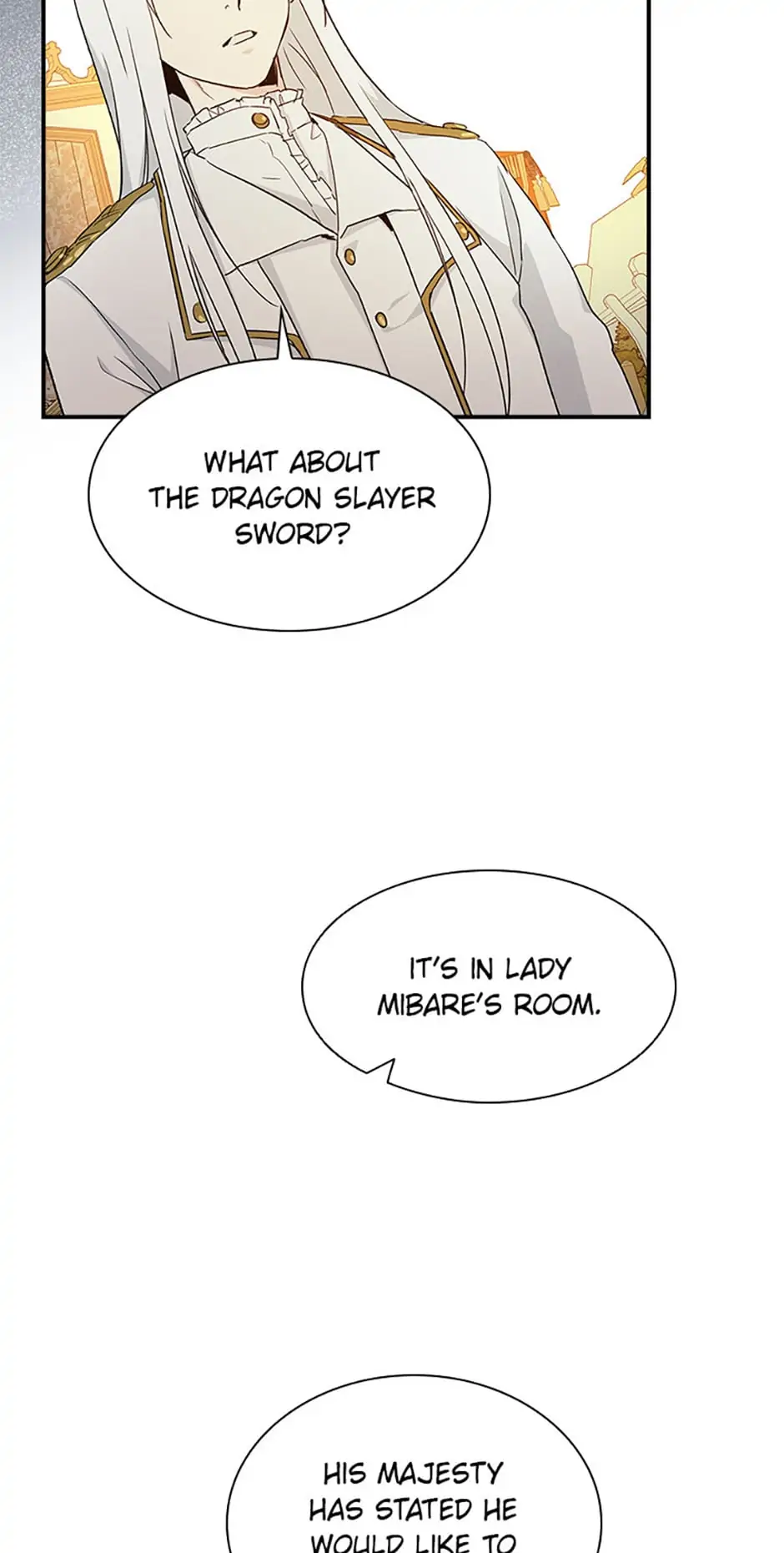 Finding My Father’s Son Chapter 6 page 32
