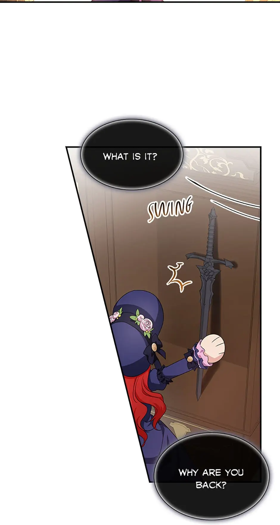Finding My Father’s Son Chapter 6 page 36