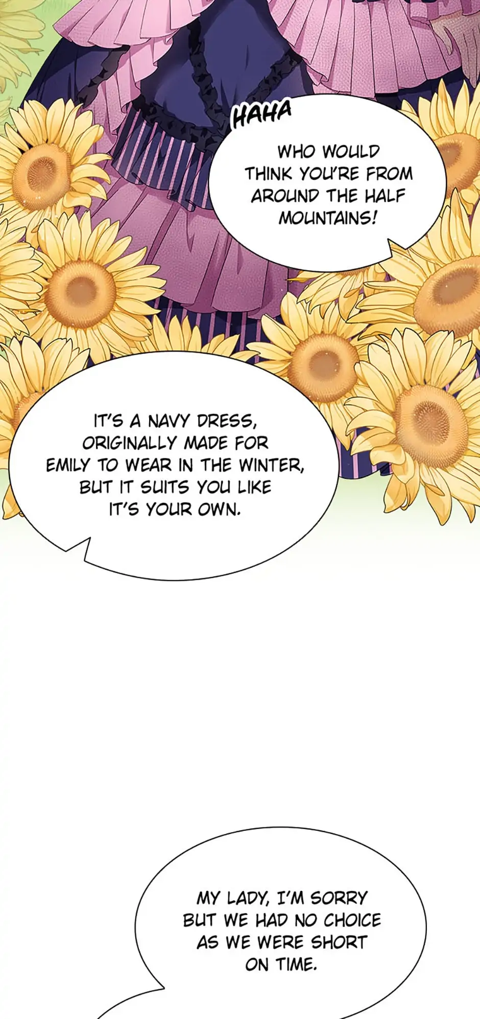 Finding My Father’s Son Chapter 6 page 3