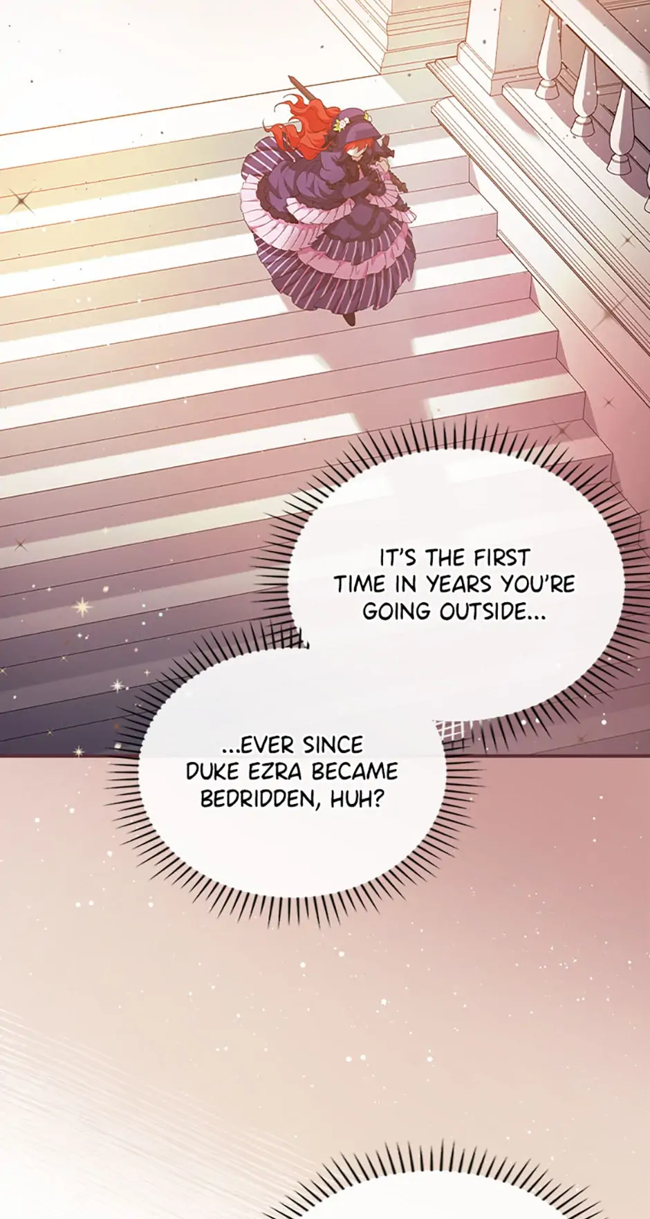 Finding My Father’s Son Chapter 6 page 40