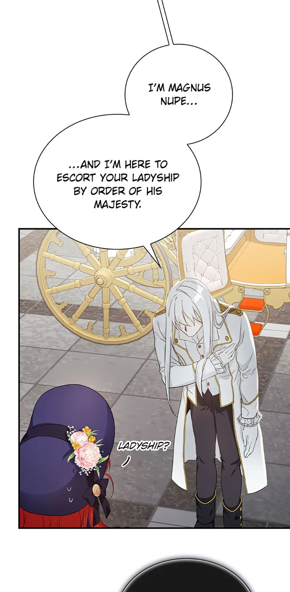 Finding My Father’s Son Chapter 6 page 43