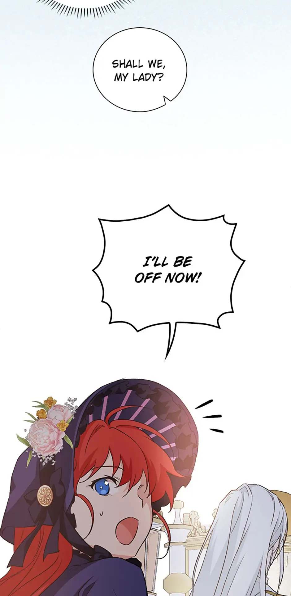 Finding My Father’s Son Chapter 6 page 45