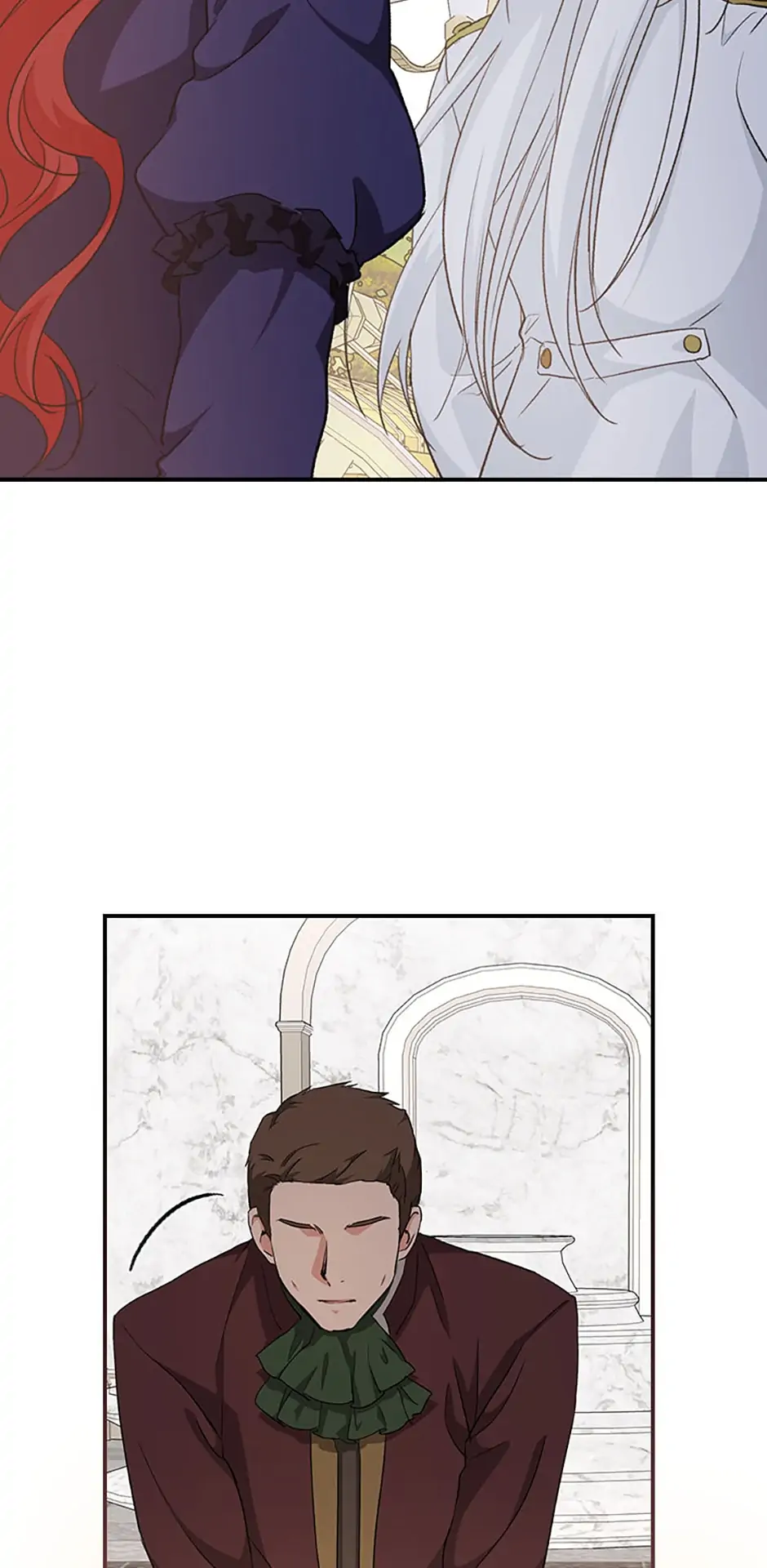 Finding My Father’s Son Chapter 6 page 46