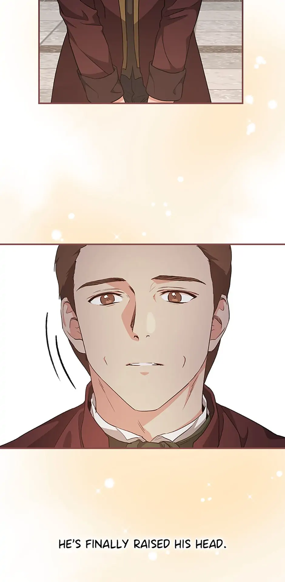 Finding My Father’s Son Chapter 6 page 47