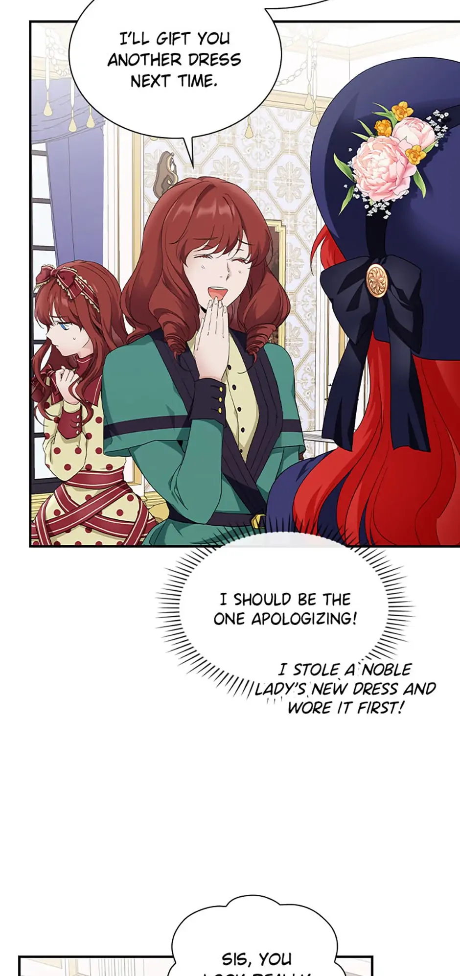 Finding My Father’s Son Chapter 6 page 4
