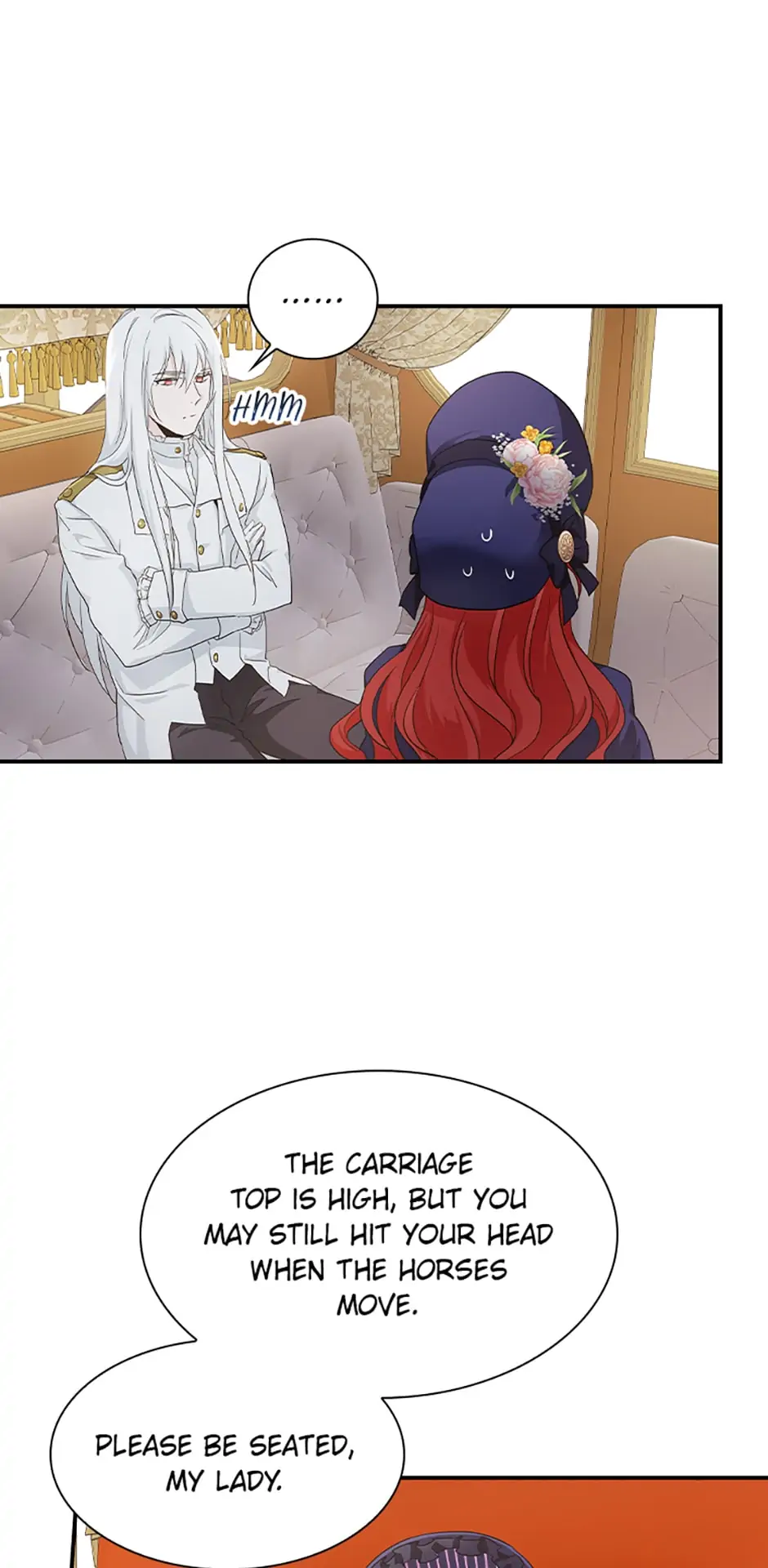 Finding My Father’s Son Chapter 6 page 55
