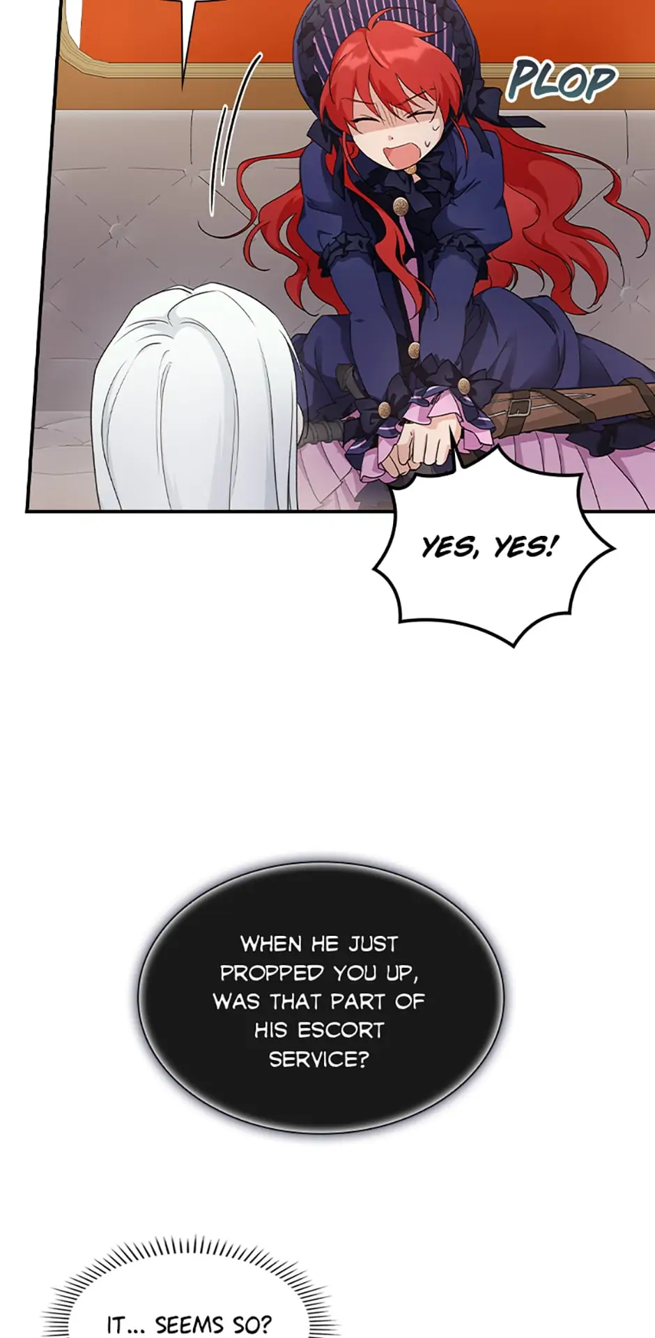 Finding My Father’s Son Chapter 6 page 56