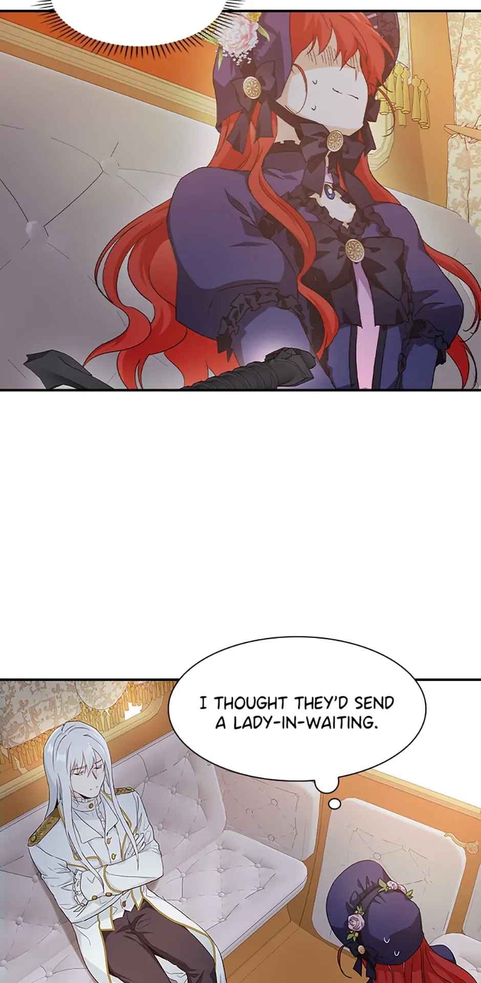 Finding My Father’s Son Chapter 6 page 57