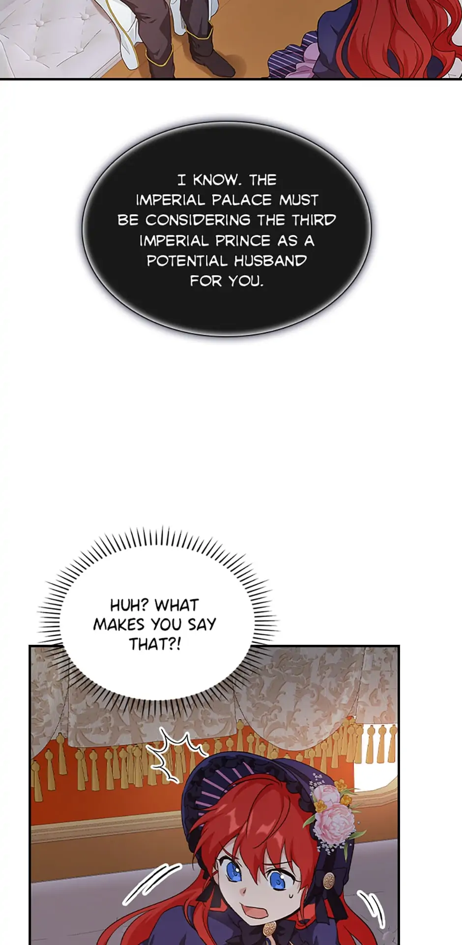 Finding My Father’s Son Chapter 6 page 58