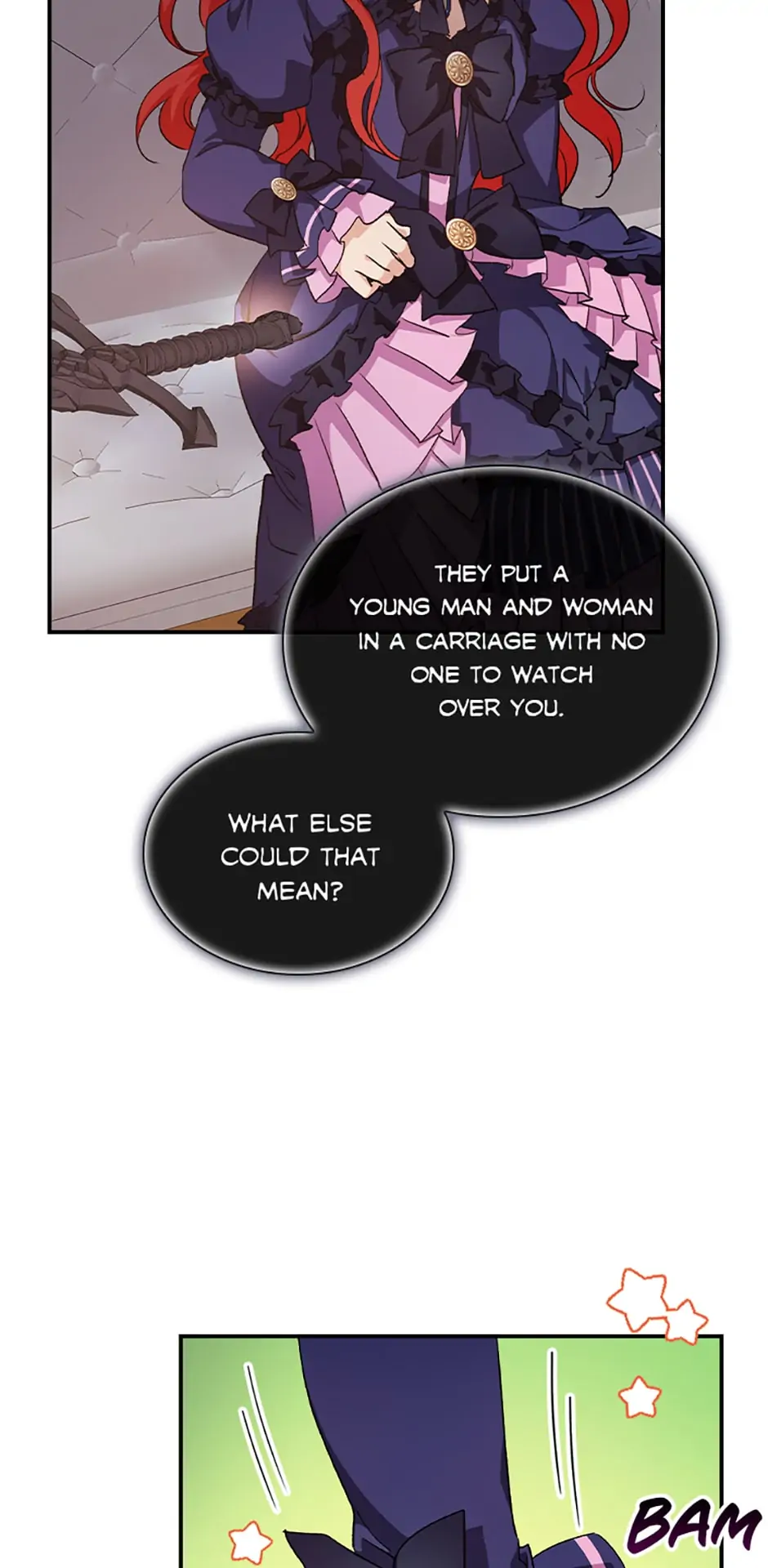 Finding My Father’s Son Chapter 6 page 59