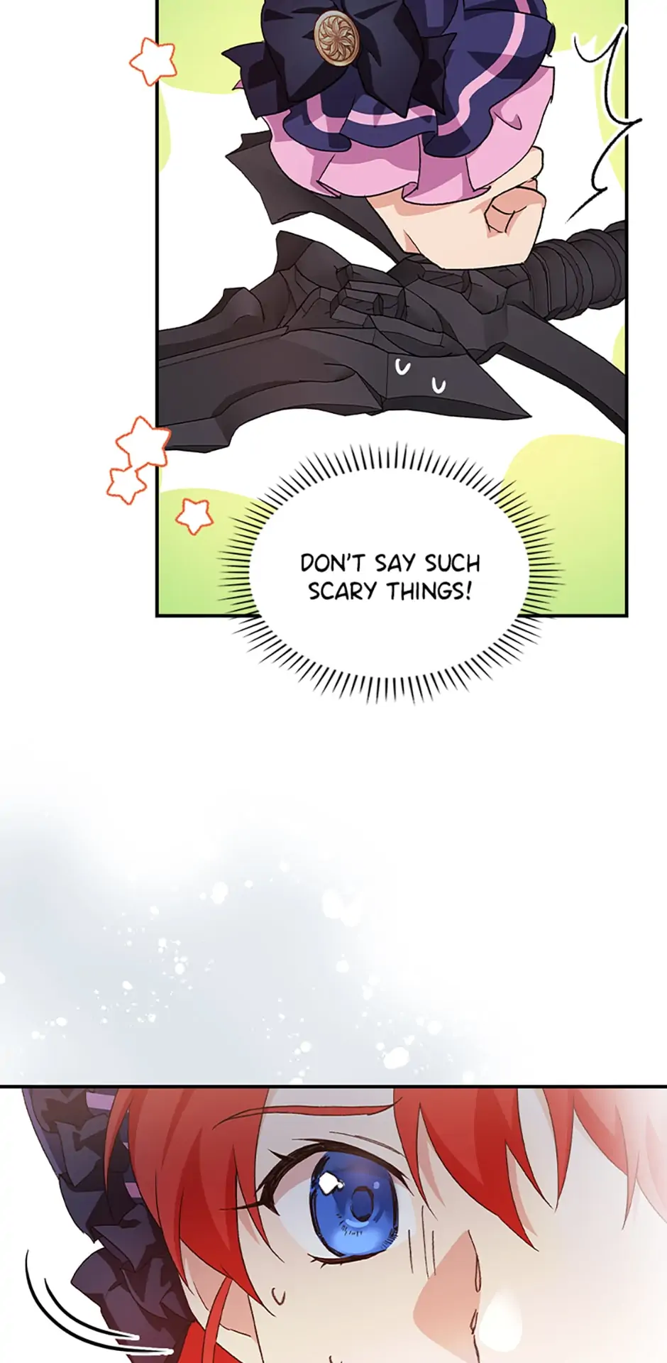 Finding My Father’s Son Chapter 6 page 60
