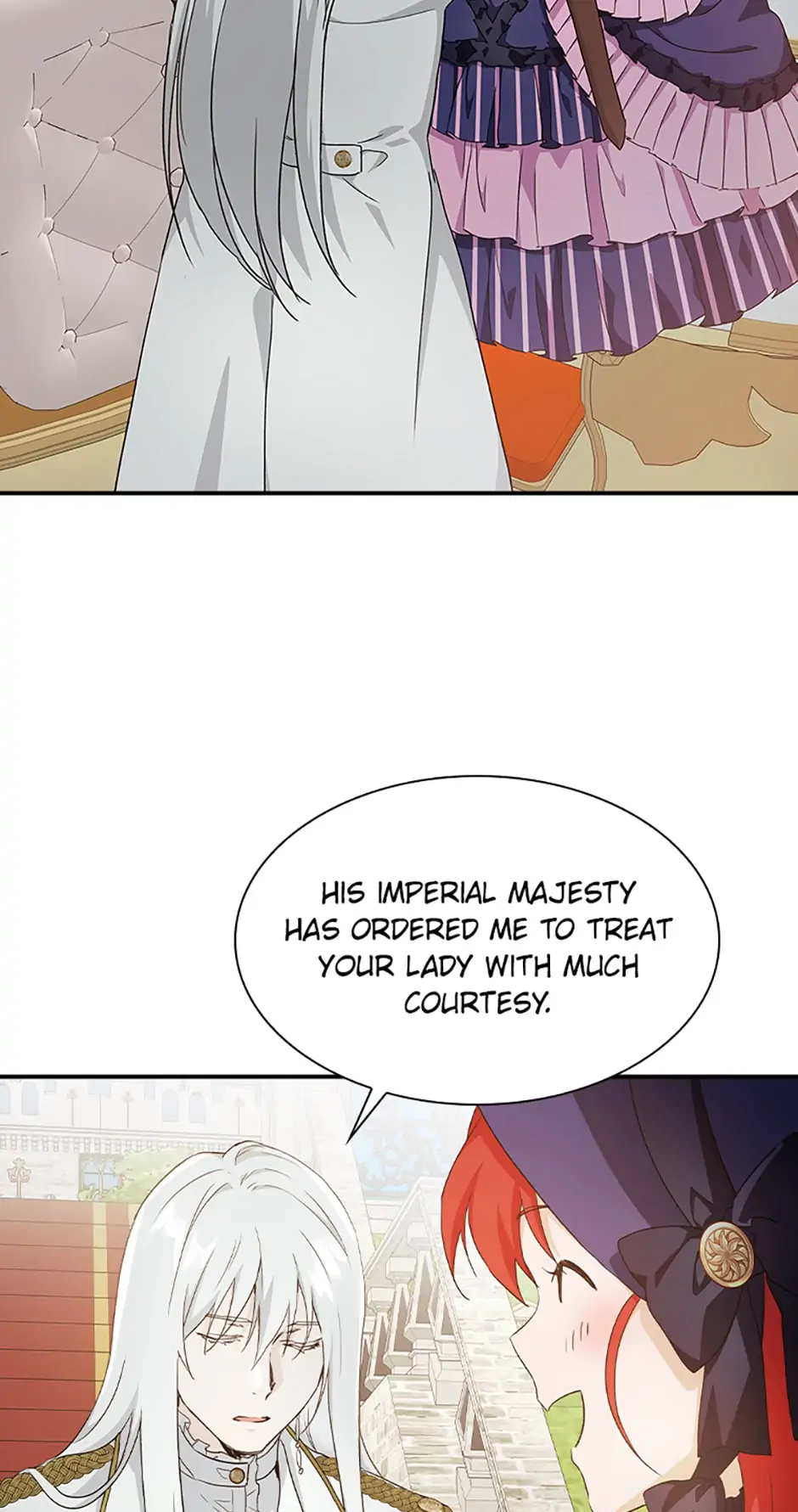 Finding My Father’s Son Chapter 6 page 64