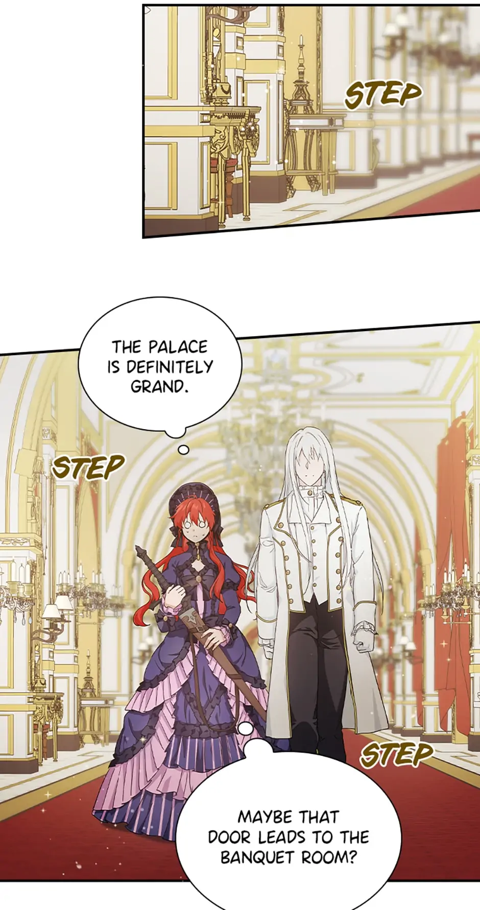 Finding My Father’s Son Chapter 6 page 66
