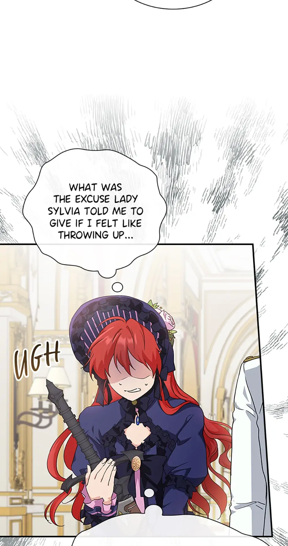 Finding My Father’s Son Chapter 6 page 67