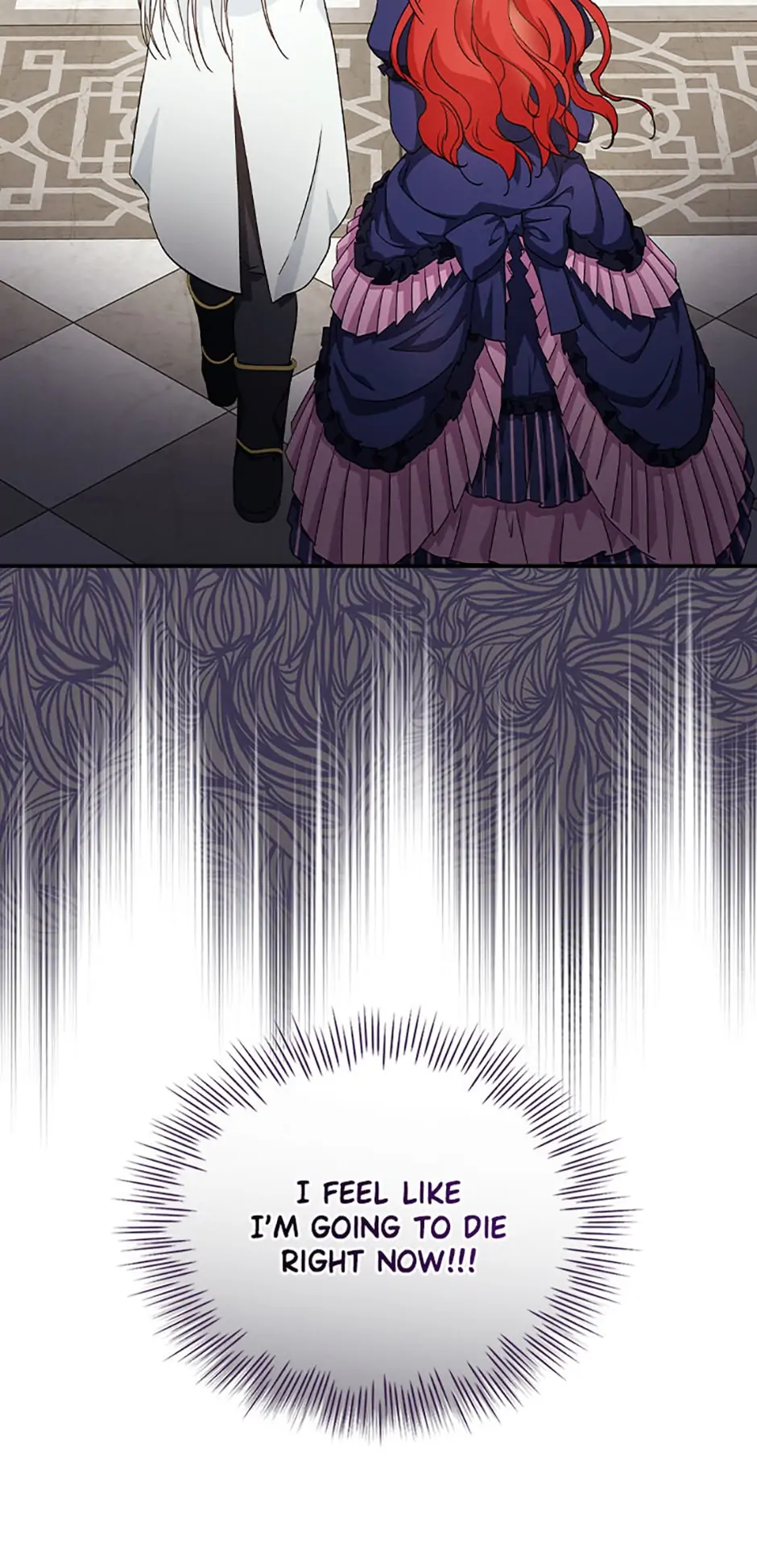 Finding My Father’s Son Chapter 6 page 74