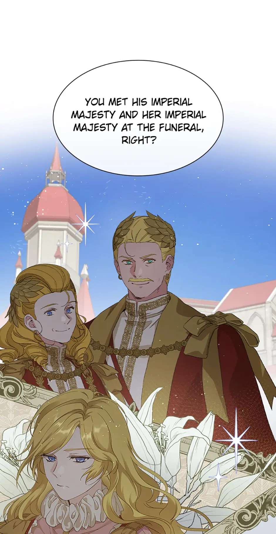 Finding My Father’s Son Chapter 6 page 7