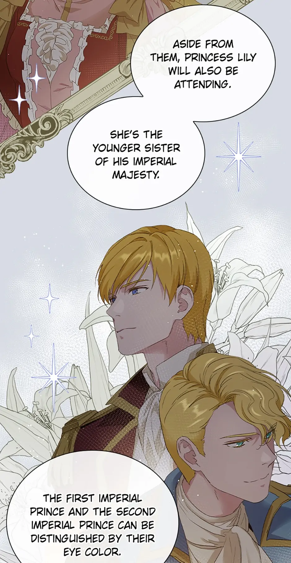 Finding My Father’s Son Chapter 6 page 8